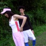 意外とヤレる！！田舎暮らしのオバサンたち