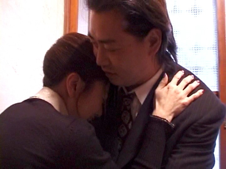 乱れ後家紫彩乃