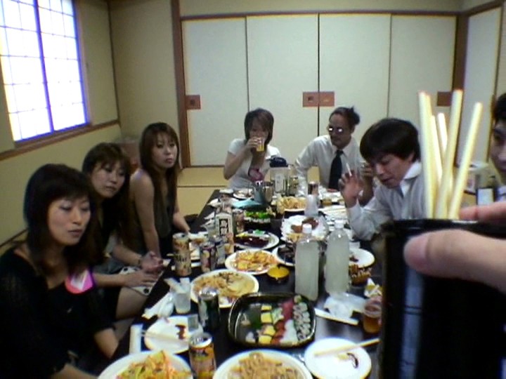 第2回 人妻GO→CON