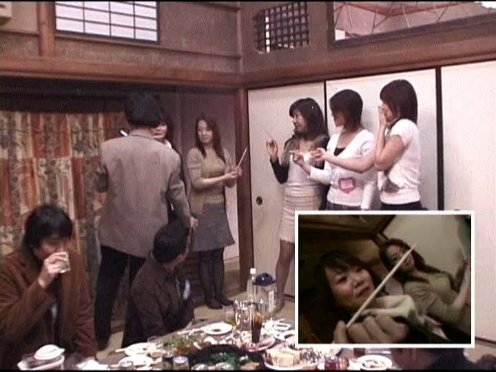 第3回 人妻GO→CON