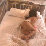 エロマニア夫人希崎圭蓮（杉本彩子）・天野まみ