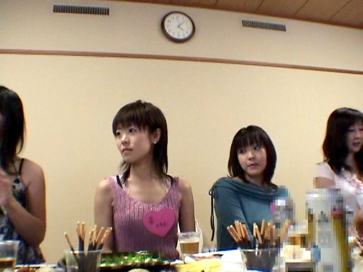 熟妻ほろ酔いガチ合コン