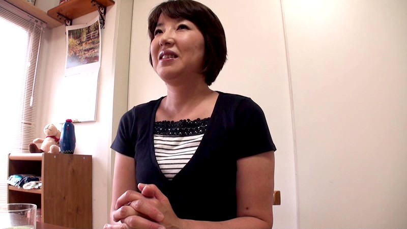 夫が帰宅するまで1時間！自宅でカニばさみセックスをして我を忘れる淫乱奥様YANAMO・一條弥生・関根和子