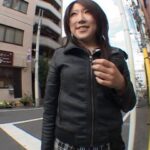 街行く美人妻をナンパしてセンズリ見せつけちゃいました！ 4時間