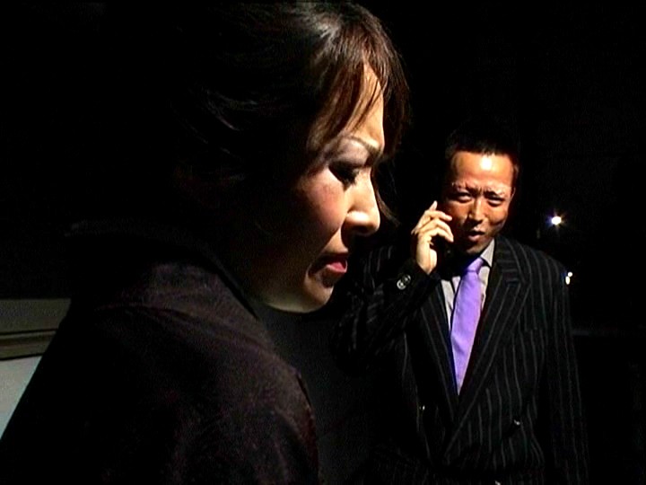 和服京美人凌● 前編名倉梨紗・さくらゆめ（橘ゆめ）