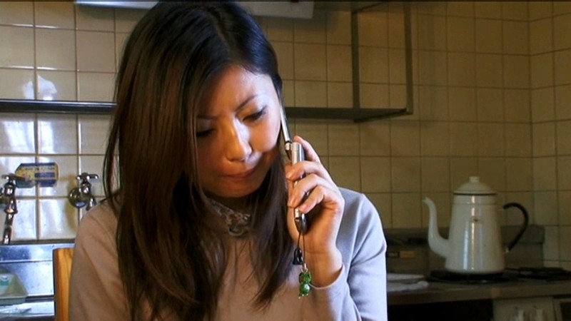 古びたアパート二岡ゆり