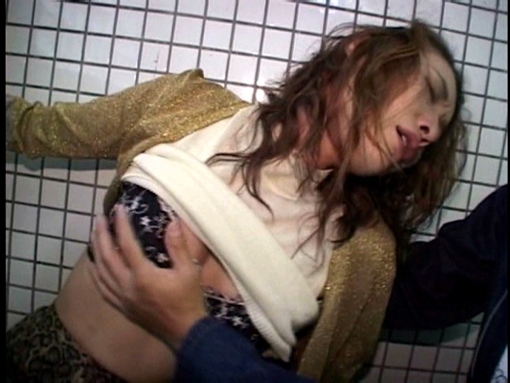 三十路女を都合の良い性奴●にしつけ完成