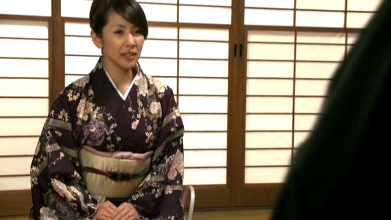 熟れ女の下半身が最も濡れた 『いやらしい実話』結城みさ・上原優