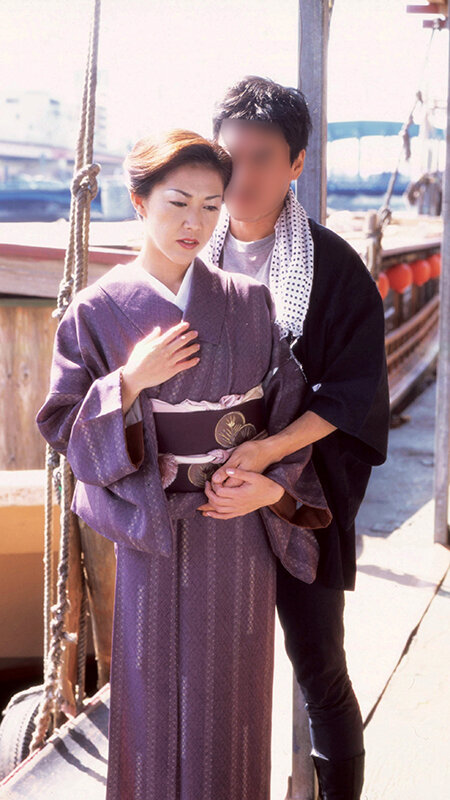 昭和浪漫 シネマポルノ 熟女官能エロス 特選！！淫乱愛欲劇場 八話収録240分