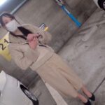 ナンパコNo.26 旦那とのSEXに満足していないGカップ美スタイルな子持ち人妻は自分で腰を動かしクリ触りながら2回中出しされた！