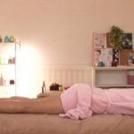 真っ昼間から無料お試しエステの勧誘に乗ってくる人妻は、欲求不満で簡単にカラダを許すって本当だった！！ オイルエステマッサージでガン勃ちチ●ポを受け入れる！ 3