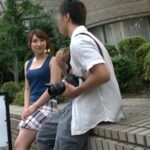 子供が幼稚園で一緒の美人ママ友達に『モデルしませんか？』と騙し取材！仕事に育児に追われ欲求が溜まった体は制御不能！先っぽだけの約束が中出しまでされ『えっ？』 5