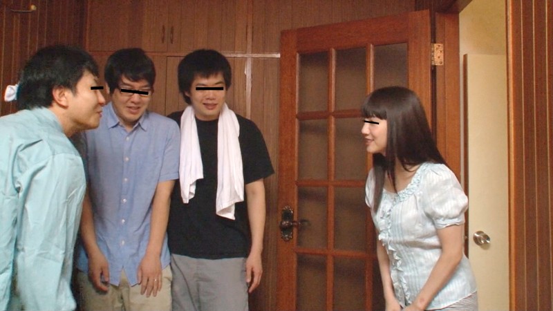 僕の目の前で地元のDQNに姦された自慢の美人妻