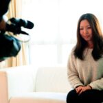 フツーの人妻がエロ過ぎる美魔女に大変身！ すみれさん