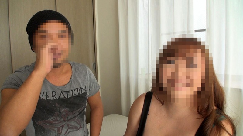 ガチ素人夫婦交換 両夫婦自らの応募 私生活が真逆のご夫婦がスワッピングSEX