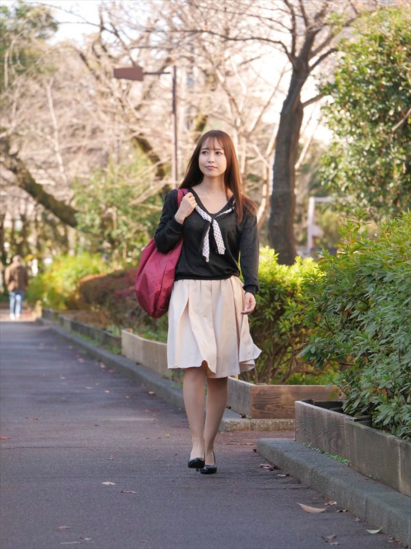 待ちきれなくて 篠田ゆう篠田ゆう