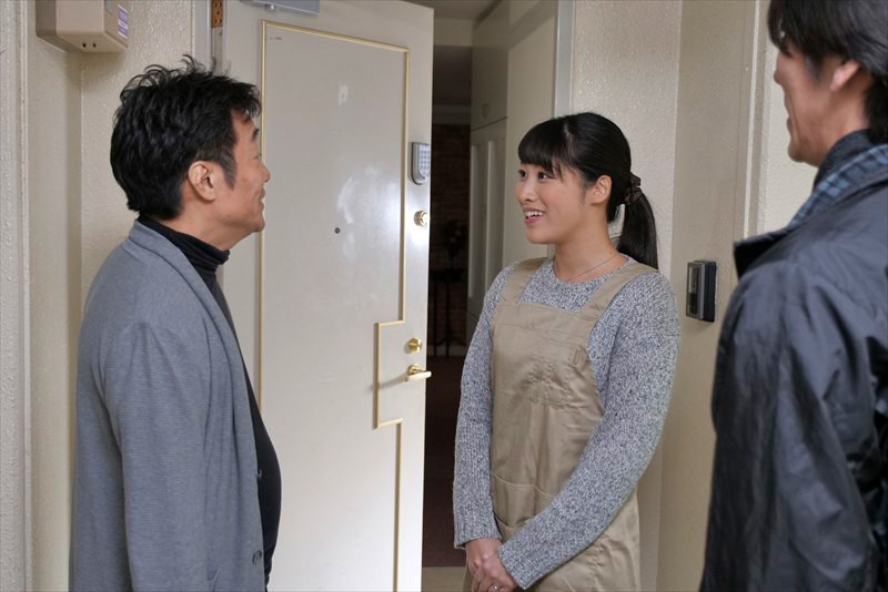 欲情マンション 春原未来春原未来