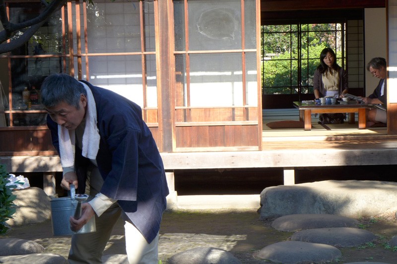 陰獣夫人 ～月が出る夜は疼きます～ 山本美和子山本美和子