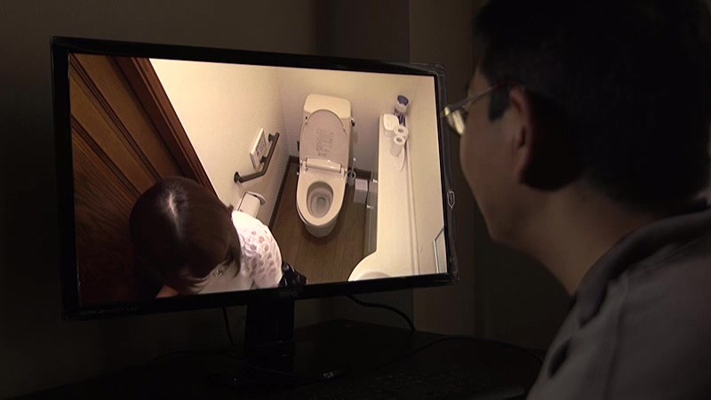 人妻盗撮 覗かれた私性活 波多野結衣波多野結衣