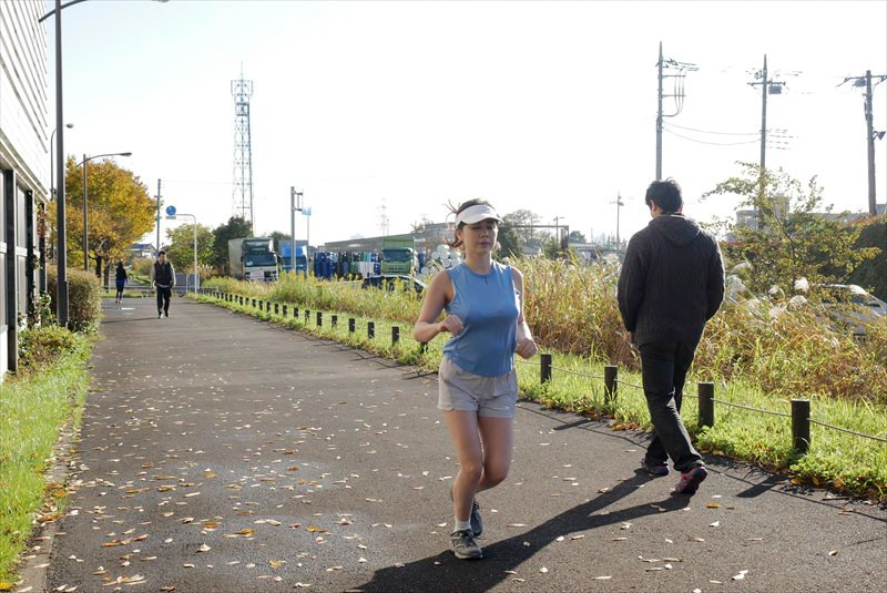 露出悦楽 露出マゾに調教される爆乳人妻 吉川あいみ吉川あいみ