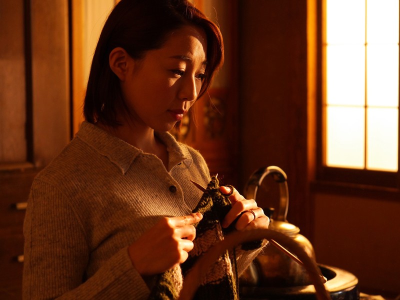 人妻炎情 ～葛藤の中で燃え上がる背徳交尾～ 成宮いろは成宮いろは