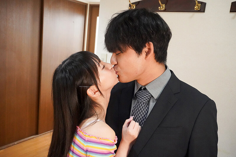 愛が深すぎて逆に怖い痴女幼妻 冬愛ことね冬愛ことね