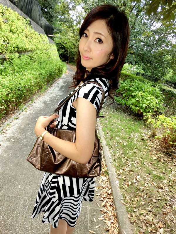 ガチ中出しされた美人妻 雨宮沙織雨宮沙織