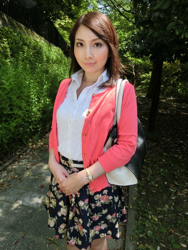 ガチ中出しされた美人妻 冴木まゆみ冴木まゆみ