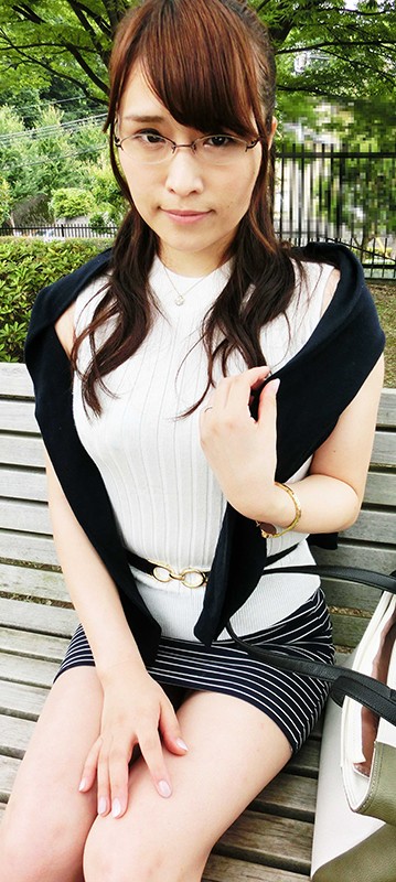 ガチ中出しされた美人妻 大森和音大森和音