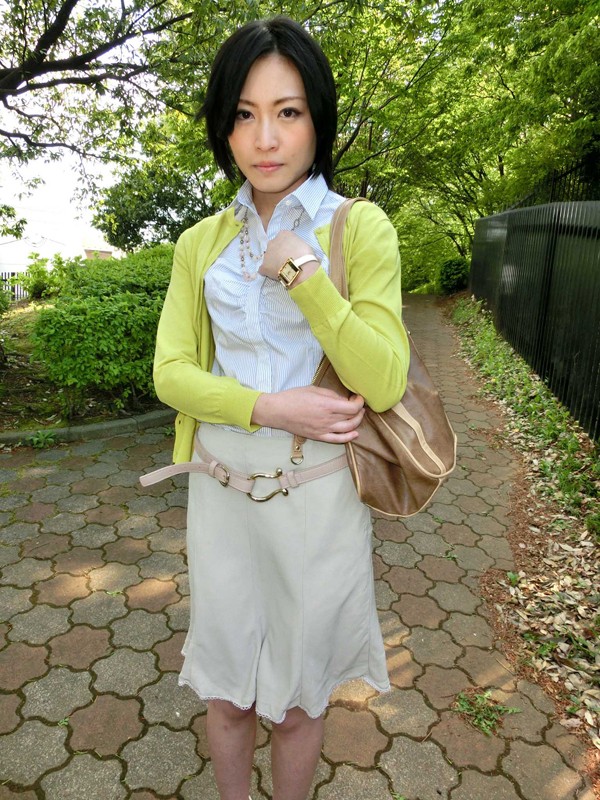 潮噴き妻の交尾 長谷川美穂長谷川美穂