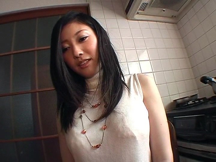 山の手 美人妻 北川真紀26歳の章北川真紀