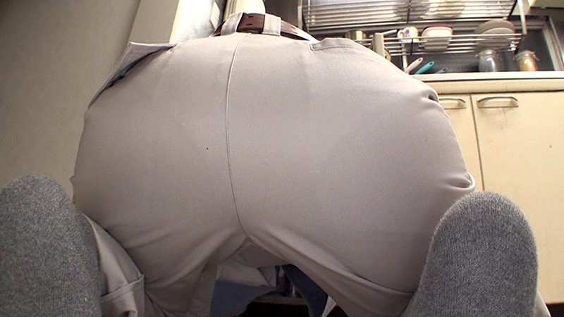 うっかりブラをつけ忘れた水道屋の奥さんは知らず知らずに透け乳で客を誘惑！発情した客にジャジャ漏れ状態の蛇口をチ●ポで栓をされる一部始終