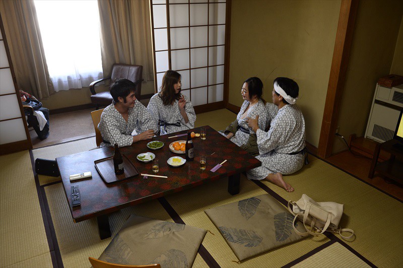 夫婦交換会 DELUXE 8時間