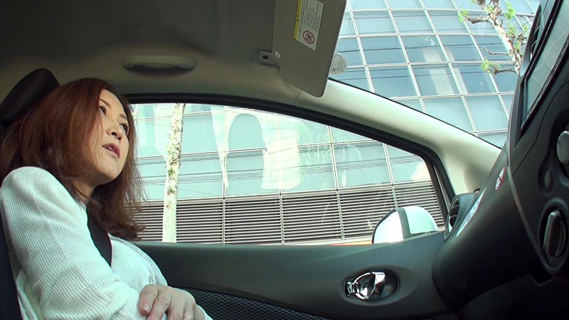 発情熟女「生」撮りドキュメント 素人マダムズ again restart:07新村まり子・篠原まいこ・丸山祥子