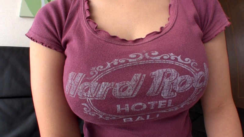 地元（北関東）では有名なヤリマンおばさんがAV現場に来た！！