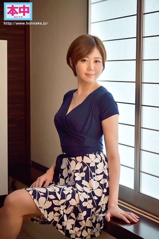 本物人妻30歳玲子さん夫への寝取られ告白AVデビュー