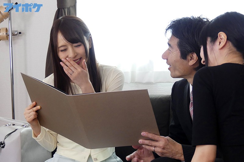 【他人棒に興奮し愛液を垂らした妻は…】 ヌードモデル撮影で夫より若いモデルの、立派な肉棒を見た妻はその後セックスするか否か。検証寝取らせ 希崎ジェシカ希崎ジェシカ