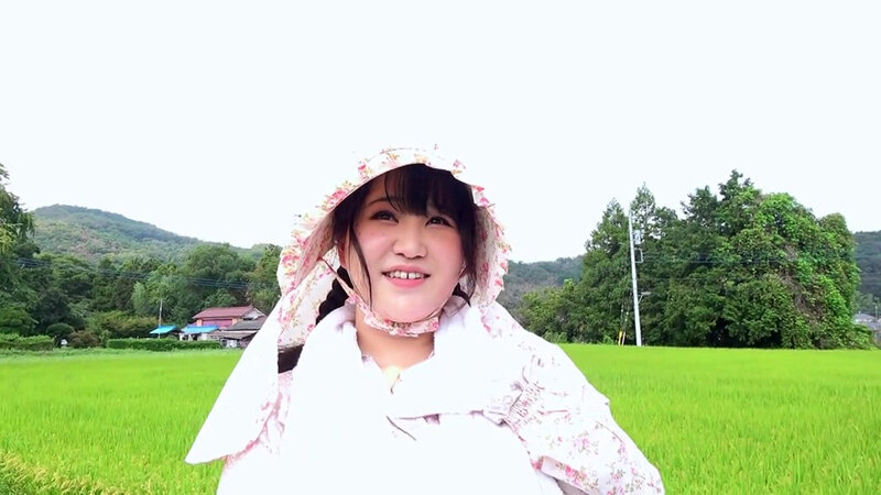 埼玉・長瀞 デカ乳の稲作農家妻 茜さな茜さな