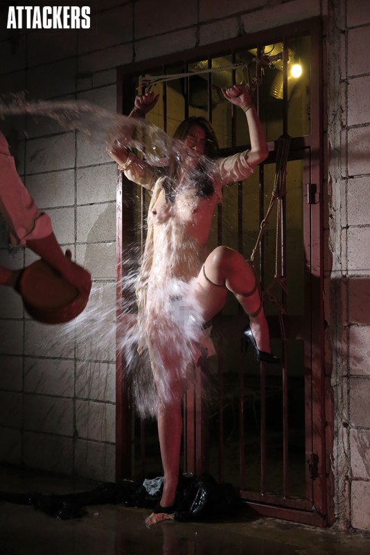 拷問無残3 北条麻妃北条麻妃