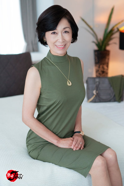 精子を欲しがる浮気妻 みやこ