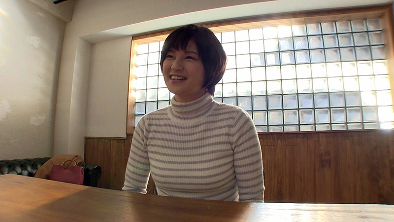 いやらしい人妻 西村有紗 かわいい顔してマン毛ボーボー！！！ギャップがすごすぎる専業主婦西村有紗