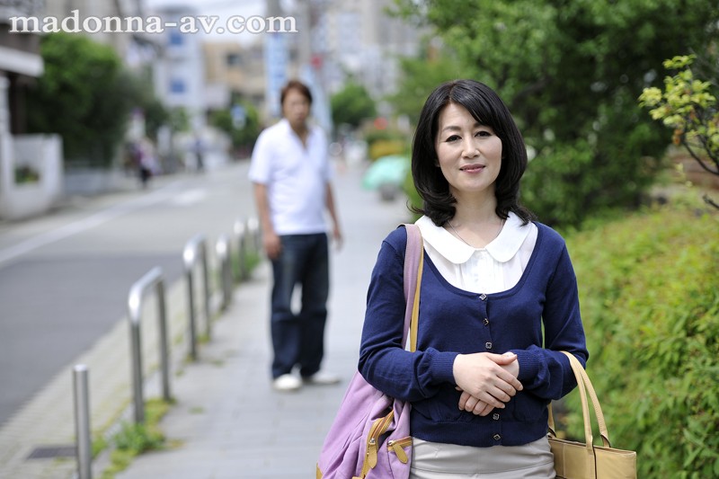 母の友人 汝鳥すみか汝鳥すみか