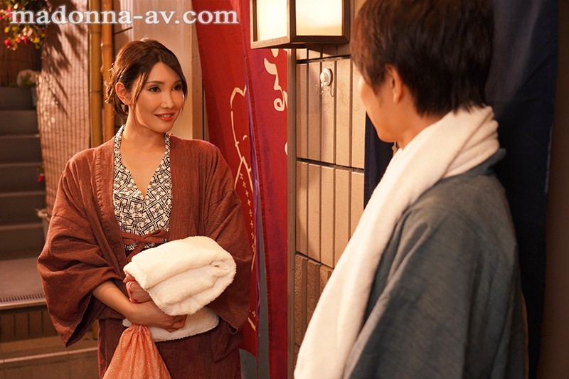 生姦の湯 湯けむりで燃え上がる、1泊2日の寝取られ温泉旅行。 木村穂乃香木村穂乃香