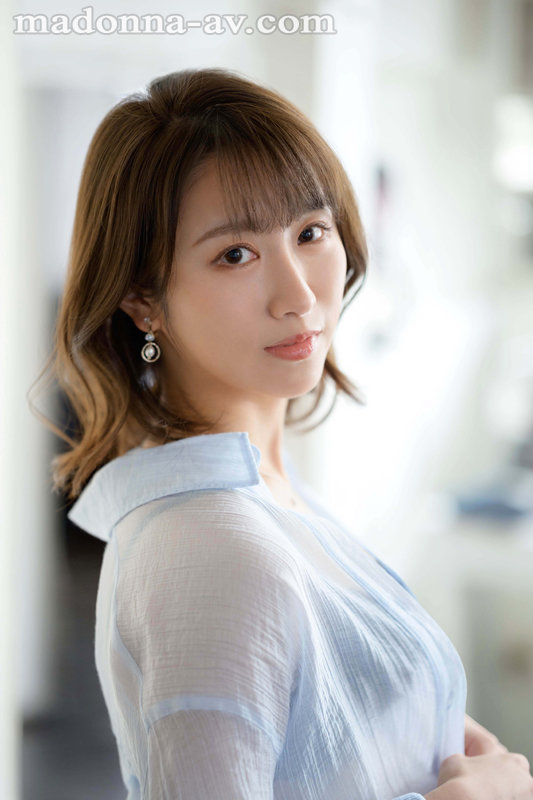 元地方局アナウンサー 田中なな実 30歳 AV DEBUT田中なな実