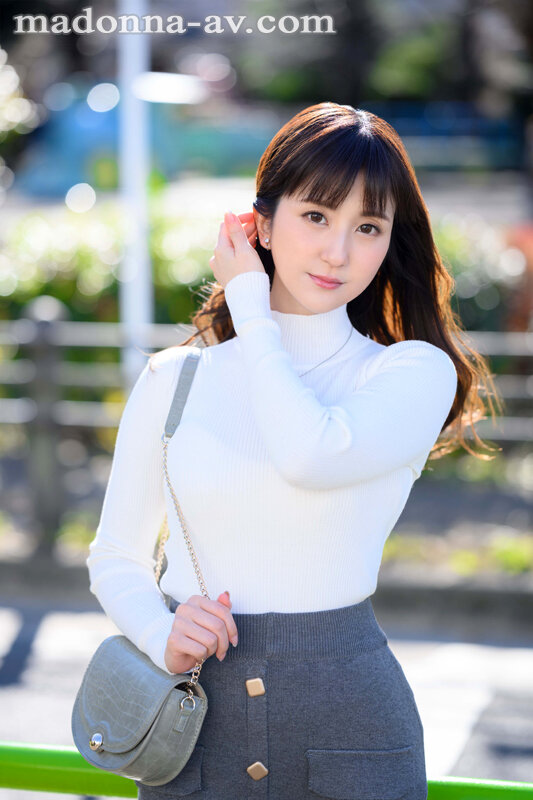 お爺ちゃんお婆ちゃんが大好きな優しさ溢れる現役介護士の人妻 一ノ瀬のどか 32歳 AV DEBUT一ノ瀬のどか