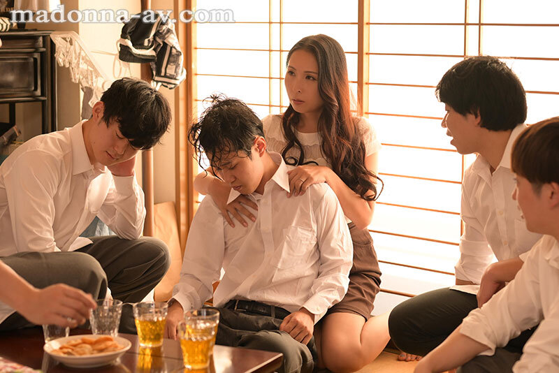 永遠に終わらない、中出し輪●の日々。 佐田茉莉子佐田茉莉子