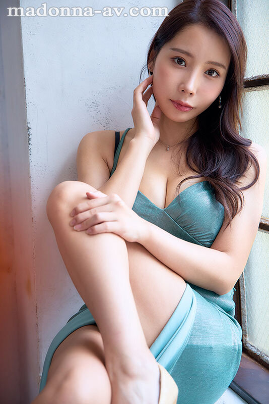 電撃移籍 Madonna専属 本多そら 絶頂のち、覚醒ー。何度イっても止まない、追撃中出し3本番 某AVメーカー女子社員が大人の色気溢れる美女に進化を遂げるー。本多そら