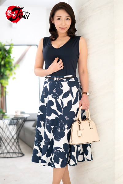 極上！！四十路奥さま初脱ぎAVドキュメント 宮瀬あさ美宮瀬あさ美