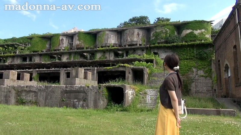 地方在住人妻地元初撮りドキュメント 新潟佐渡編 魚沼晴美