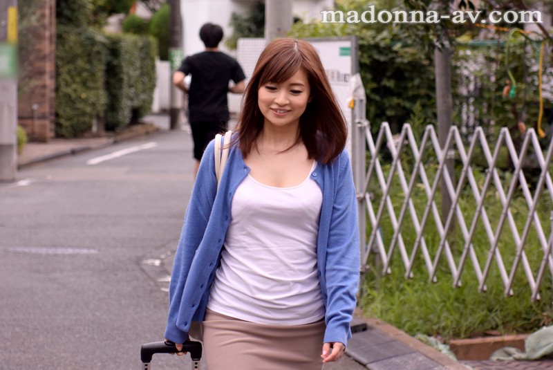 母の友人 新山沙弥新山沙弥